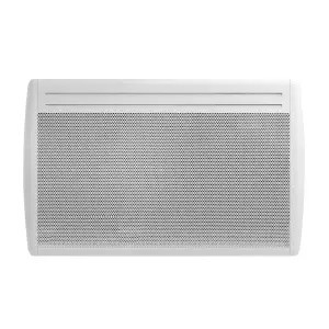 Dillam Electric 1500W White Panel heater