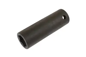 Laser 1713 Deep Socket - Air Impact 1/2" Drive 17mm 6 Point