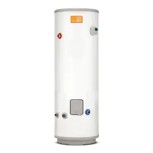 Heatrae Sadia Megaflo Eco Plus 400 Litre Indirect Unvented Cylinder 95050712