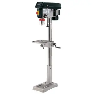 Draper 12 Speed Floor Standing Drill, 600W 02017