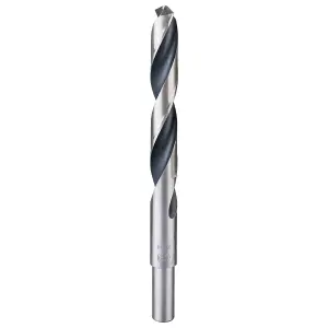 Bosch Professional HSS Twist Drill Bit PointTeQ - 14.5mm (Reduced Shank)