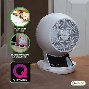 MeacoFan 360 Personal Air Circulator