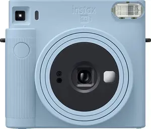 Fujifilm INSTAX SQUARE SQ1 Glacier Blue - Instant Camera