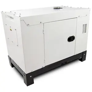 Diesel Generator Wolf 13.75KVA POWER STATION 19HP 3 Phase