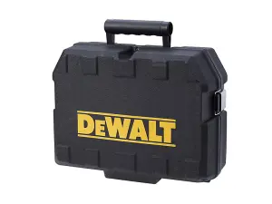 Dewalt DCLE34021D2 XR Compact Cross Line Green Laser 18V 2 x 2.0Ah Li-ion + Case