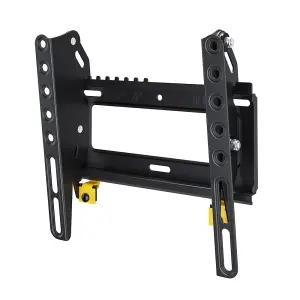 AVF Ecomount Flat & Tilt TV Wall Mount, for TVs up to 40"