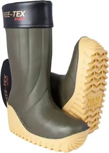 Skee-Tex Thermal Boots, Size: 8-9