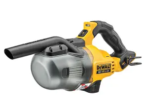 DEWALT DCV501LN 18v L class dust extractor