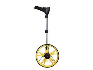 Faithfull  Road Measuring Wheel - Digital Read Out FAITMWHEEL