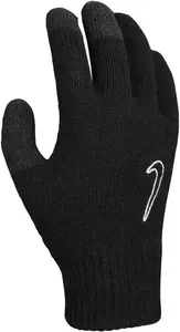 Nike Men's Knitted Tech And Grip Gloves