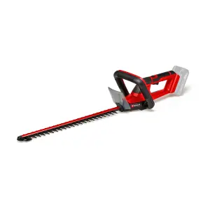 Einhell 50cm Cordless Hedge Trimmer 18V Power X-Change GC-CH 18/50 Li-Solo - Body Only