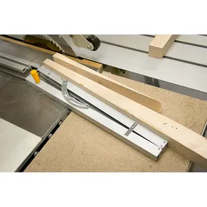 Axminster Workshop Taper Cutting Jig