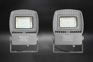 LinkStar 100W Floodlight, 12,000 Lumen Output