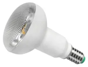 Megaman E14 Small Edison Screw 3.5 Watt 2800 K R50 LED Light Bulb