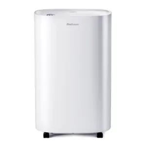 Pro Breeze 25L High Extraction Dehumidifier with 6.5L Water Tank