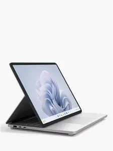 Microsoft Surface Studio 2 Laptop, Intel Core I7, 16GB RAM, 512GB SSD, 14.4" Pixelsense Display, Platinum