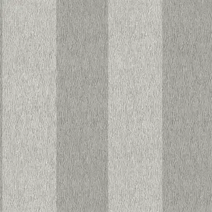 Claydon Grey Striped Glitter effect Classic Textured Wallpaper