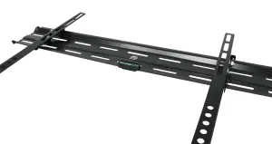 Extrastar Wall Mount TV Bracket 32-65"TV 45kg Max