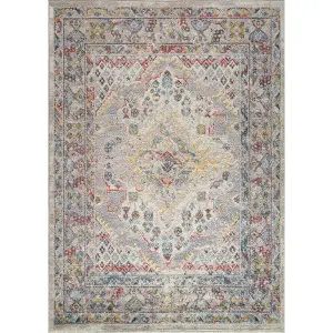 JADE Oriental Vintage Area Rug 140 x 200 cm