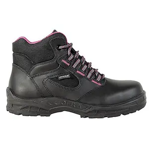 COFRA WANDA BOOT S3S CI FO SR SIZE 6