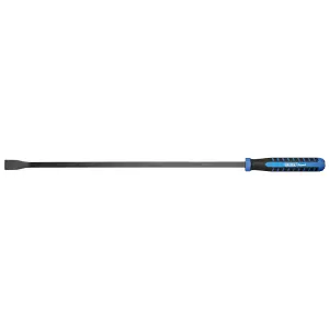 Draper Expert Soft Grip Pry Bar, 915mm 27782