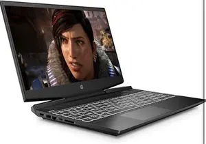 Hp Pavilion Gaming 15 Laptop Fullhd Core i5 8Gb Ram 512Gb Ssd Gtx 1650