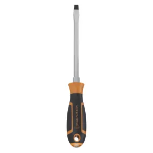 Magnusson Standard Flat head Screwdriver SL-8.0mm x 150mm