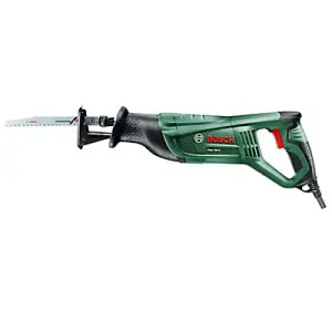 Bosch 710W 240V Corded Reciprocating saw PSA700E