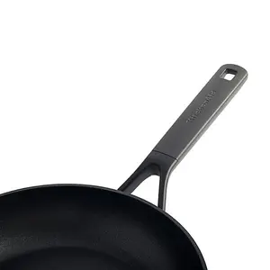 KitchenAid Classic Forged Ceramic Non-Stick 20cm & 28cm Frying Pan Set