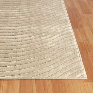 AYUMI In- /Outdoor Boho Skandi Runner Rug 80 x 230 cm