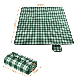 Polyester Picnic Blanket