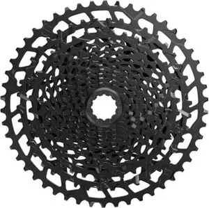 Sram Sx Pg-1210 Mtb Cassette - 12 Speed - Black / 11-50 / 12 Speed