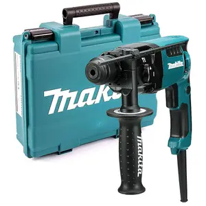 Makita HR1840 470W 18mm SDS Plus Rotary Hammer Drill 2 Mode SDS Plus + Case