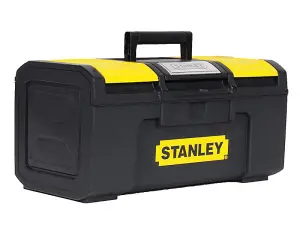 Stanley 179218 60cm (24in) One Touch Toolbox DIY