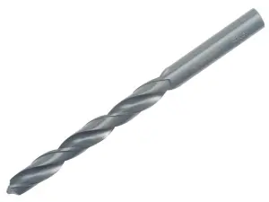 Faithful Faij950 Hss Jobber Drill Bit 9.50Mm Ol:125Mm Wl:78Mm