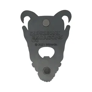 Dungeons & Dragons Tomb of Horrors Bottle Opener