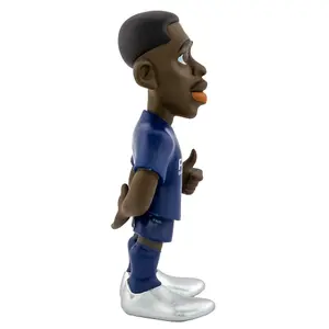 Paris Saint Germain FC Ousmane Dembele MiniX Figure Multicoloured (One Size)