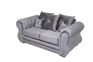 Stunning Falcon Corner Fullback Sofas