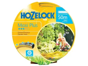 Hozelock 7250 Starter Hose 50m 12.5mm (1/2in) Diameter