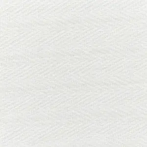 Blanket AMPARA Cotton 150 x 200 cm Off-White