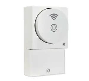 Smart Wall Mounted Wifi Timer Switch