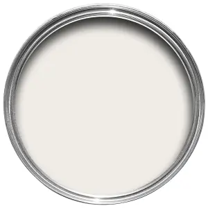 Laura Ashley Dove Grey White Matt Emulsion paint, 100ml