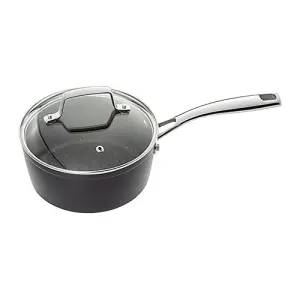 Stellar Rocktanium 18cm Saucepan