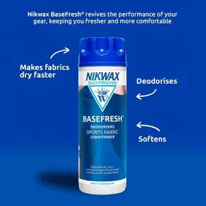 Nikwax Waterproofing Wax for Leather Cream, 60 ml Single tube