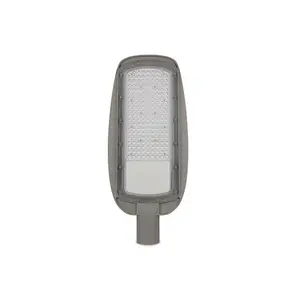 150W LED Streetlights, AC185-265V, 120Lm/W, 5 Years Warranty, 6000K