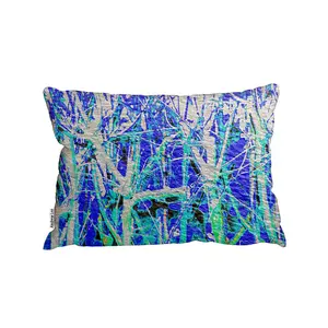 Cushions - Thames la paris (Cushion) / 45cm x 30cm