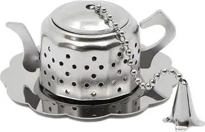 Whittard Tea Party Infuser