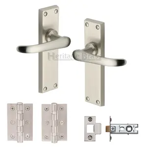 Windsor Door Handle Kit