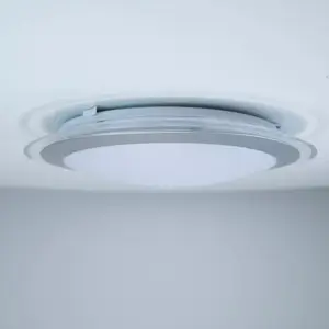 Intergrated LED 17W Ceiling Flush Light