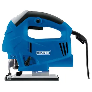 Draper 230V Orbital Jigsaw, 710W 56760